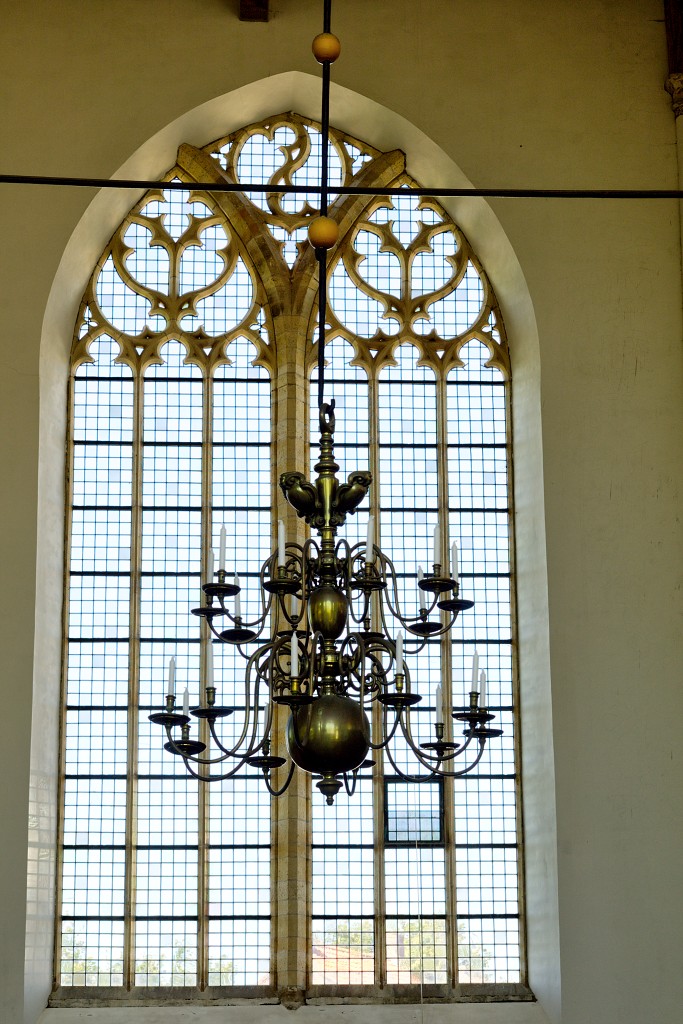 HDR Sint Nicolaaskerk grote kerk eglise church kerkfotografie Brouwershaven Jacob Cats religie religion gotiek bezienswaardigheden protestant rooms katholiek